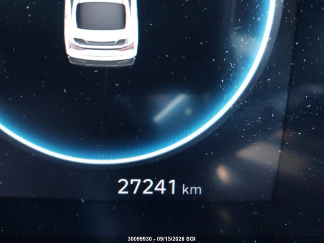 KMHLW4DK2SU032213 Hyundai ELANTRA N
