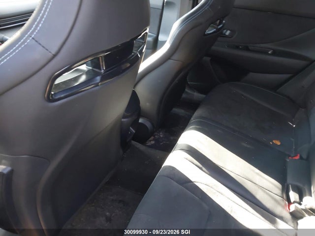 KMHLW4DK2SU032213 Hyundai ELANTRA N