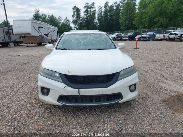 Honda ACCORD EXL 2015 1HGCT2B83FA800329 Image 12