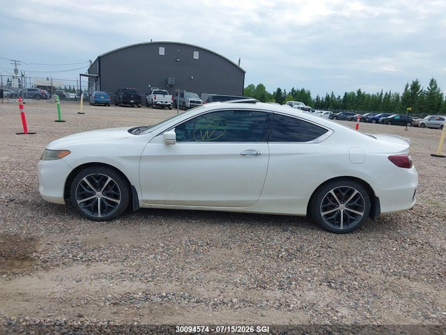 Honda ACCORD EXL 2015 1HGCT2B83FA800329 Image 14