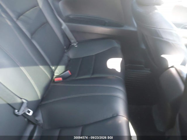 Honda ACCORD EXL 2015 1HGCT2B83FA800329 Image 8