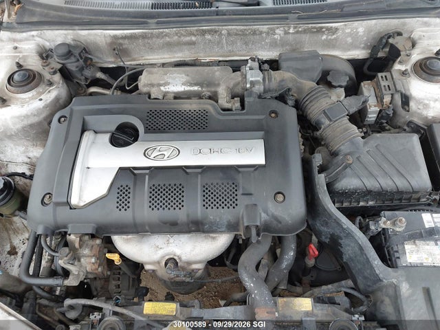 Продаж на аукціоні авто 2006 Hyundai Elantra Ve, vin: KMHDM55D46U166985, номер лоту: 30100589