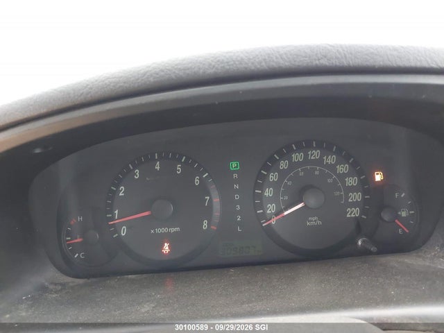 Продаж на аукціоні авто 2006 Hyundai Elantra Ve, vin: KMHDM55D46U166985, номер лоту: 30100589