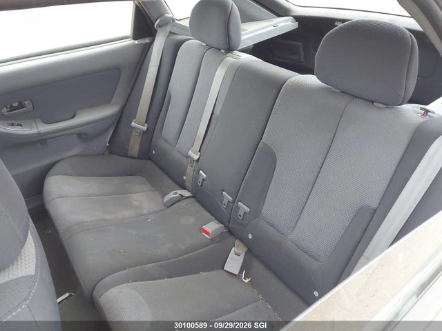 Продаж на аукціоні авто 2006 Hyundai Elantra Ve, vin: KMHDM55D46U166985, номер лоту: 30100589