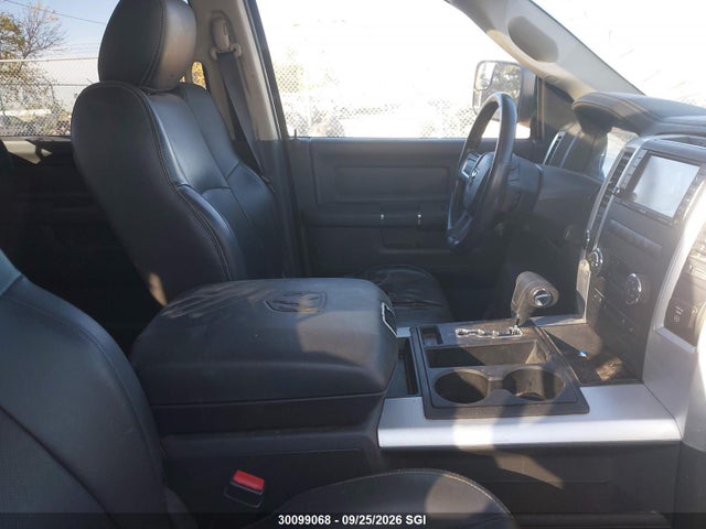 30099068 :رقم المزاد ، 1D7RV1CT2AS149235 vin ، 2010 Dodge Ram 1500 مزاد بيع