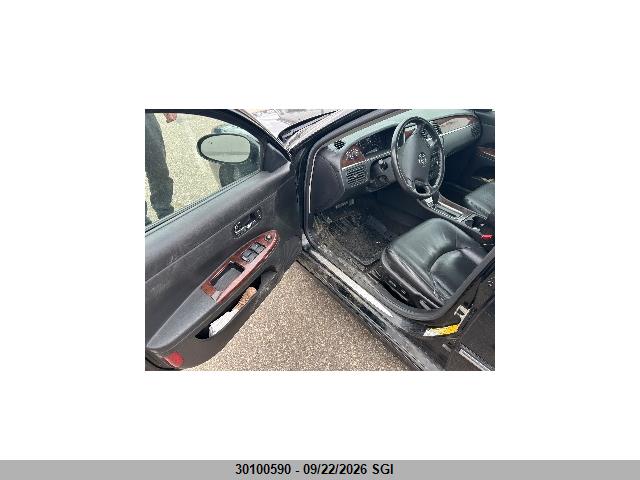30100590 :رقم المزاد ، 2G4WJ582291242666 vin ، 2009 Buick Allure Cxl مزاد بيع