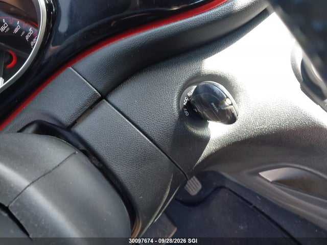 30097674 :رقم المزاد ، 1C3CDFBB5GD739665 vin ، 2016 Dodge Dart Sxt مزاد بيع