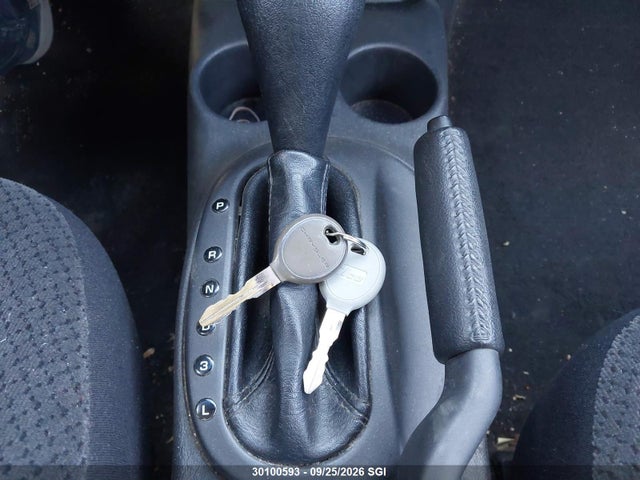 2006 Chrysler Sebring Touring მანქანა იყიდება აუქციონზე, vin: 1C3EL56R66N261018, აუქციონის ნომერი: 30100593