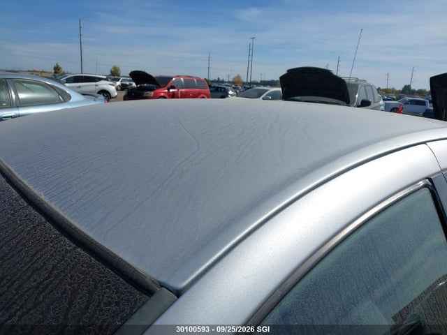 2006 Chrysler Sebring Touring მანქანა იყიდება აუქციონზე, vin: 1C3EL56R66N261018, აუქციონის ნომერი: 30100593