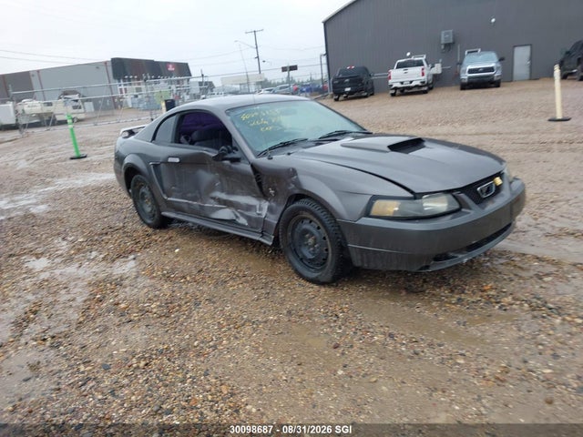 Продажа на аукционе авто 2003 Ford Mustang, vin: 1FAFP404X3F397563, номер лота: 30098687