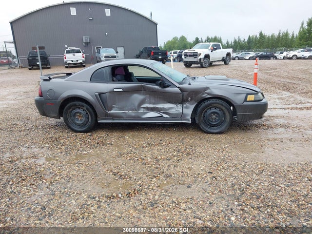 2003 Ford Mustang მანქანა იყიდება აუქციონზე, vin: 1FAFP404X3F397563, აუქციონის ნომერი: 30098687