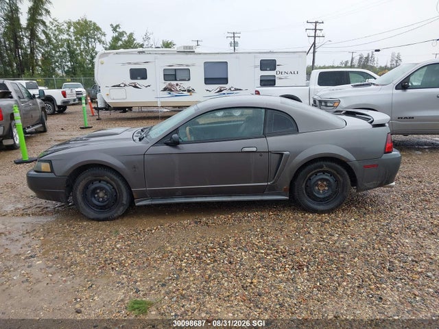 2003 Ford Mustang მანქანა იყიდება აუქციონზე, vin: 1FAFP404X3F397563, აუქციონის ნომერი: 30098687
