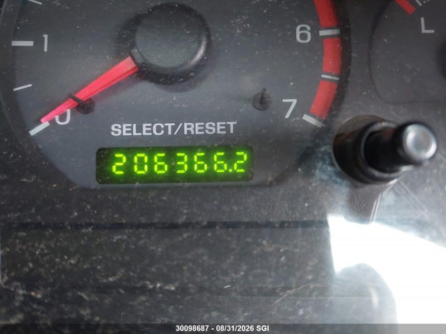 2003 Ford Mustang მანქანა იყიდება აუქციონზე, vin: 1FAFP404X3F397563, აუქციონის ნომერი: 30098687