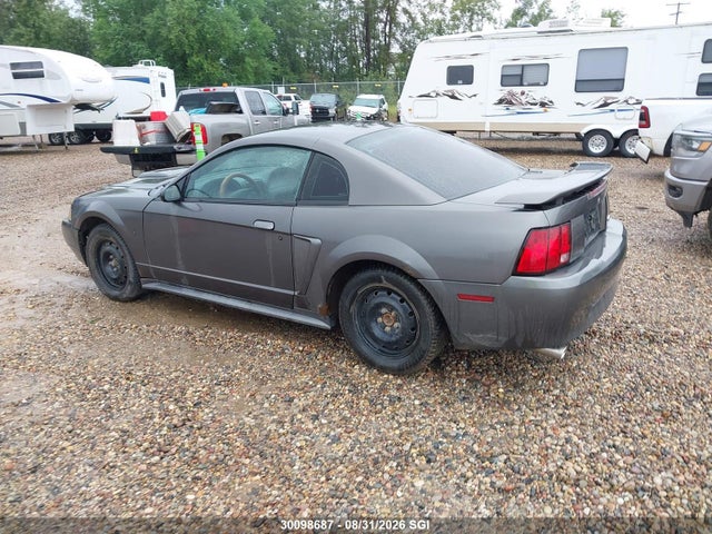 2003 Ford Mustang მანქანა იყიდება აუქციონზე, vin: 1FAFP404X3F397563, აუქციონის ნომერი: 30098687