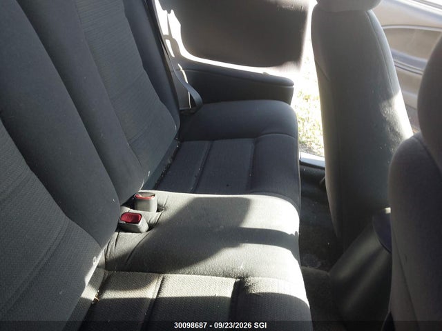 2003 Ford Mustang მანქანა იყიდება აუქციონზე, vin: 1FAFP404X3F397563, აუქციონის ნომერი: 30098687