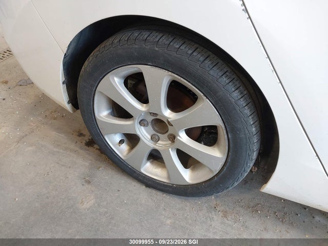 2013 Hyundai Elantra Gls/limited მანქანა იყიდება აუქციონზე, vin: 5NPDH4AE9DH265648, აუქციონის ნომერი: 30099955