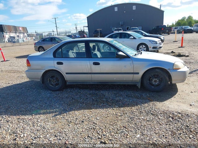 Продажа на аукционе авто 1998 Honda Civic Lx, vin: 2HGEJ6556WH905049, номер лота: 30099337