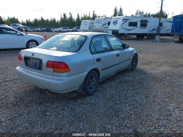 Продажа на аукционе авто 1998 Honda Civic Lx, vin: 2HGEJ6556WH905049, номер лота: 30099337