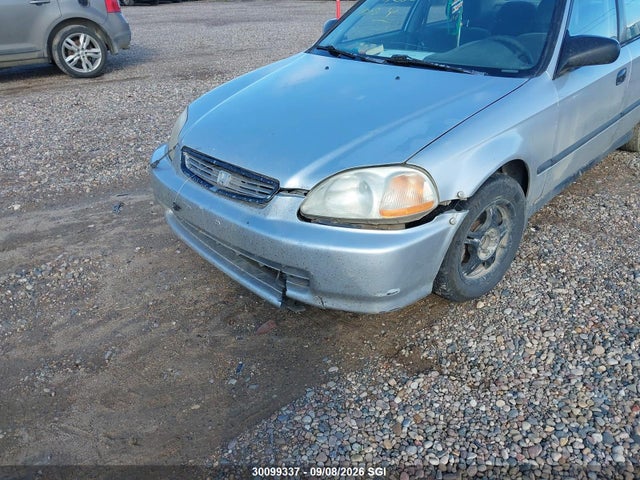 Продажа на аукционе авто 1998 Honda Civic Lx, vin: 2HGEJ6556WH905049, номер лота: 30099337