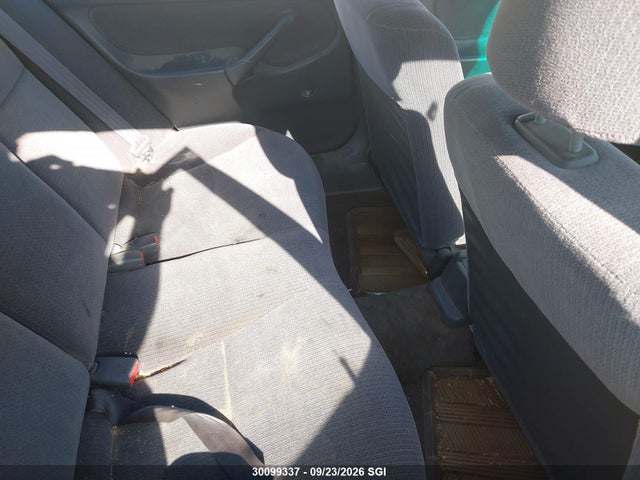 Продажа на аукционе авто 1998 Honda Civic Lx, vin: 2HGEJ6556WH905049, номер лота: 30099337