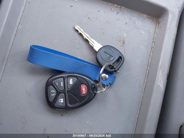 Продажа на аукционе авто 2008 Pontiac Montana Sv6, vin: 1GMDU23W78D111761, номер лота: 30100607