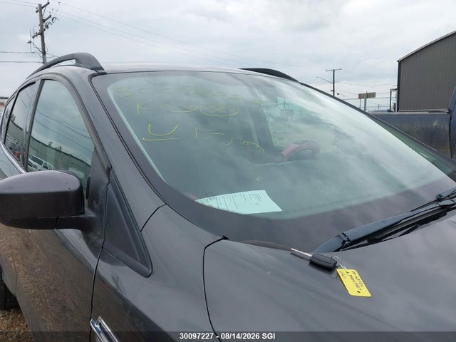 30097227 :رقم المزاد ، 1FMCU0GX4FUB51313 vin ، 2015 Ford Escape Se مزاد بيع