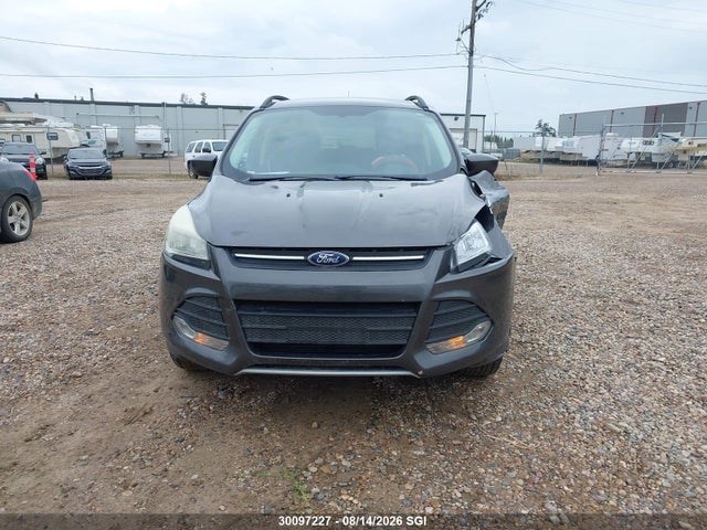 30097227 :رقم المزاد ، 1FMCU0GX4FUB51313 vin ، 2015 Ford Escape Se مزاد بيع