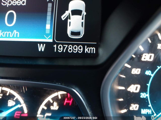30097227 :رقم المزاد ، 1FMCU0GX4FUB51313 vin ، 2015 Ford Escape Se مزاد بيع