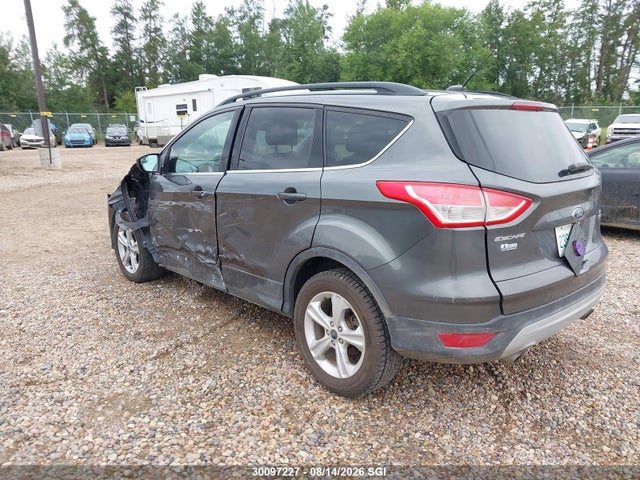 30097227 :رقم المزاد ، 1FMCU0GX4FUB51313 vin ، 2015 Ford Escape Se مزاد بيع