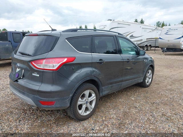 30097227 :رقم المزاد ، 1FMCU0GX4FUB51313 vin ، 2015 Ford Escape Se مزاد بيع