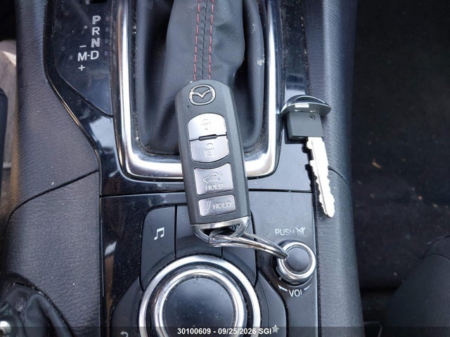 Aukcja sprzedaży 2016 Mazda 3 Touring, vin: 3MZBM1V75GM238889, numer aukcji: 30100609