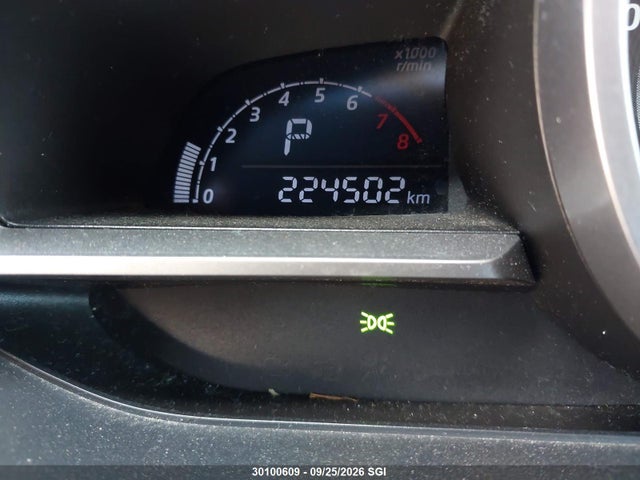 Aukcja sprzedaży 2016 Mazda 3 Touring, vin: 3MZBM1V75GM238889, numer aukcji: 30100609