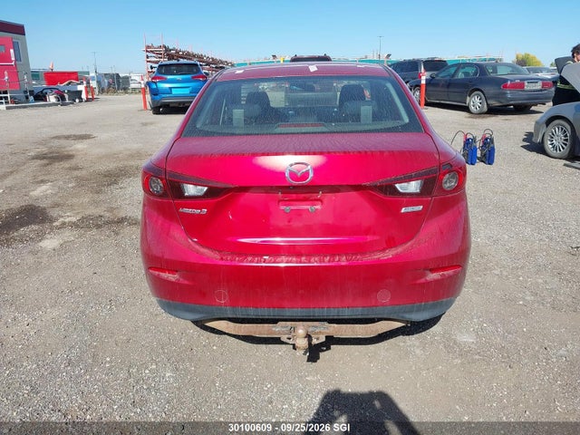 Aukcja sprzedaży 2016 Mazda 3 Touring, vin: 3MZBM1V75GM238889, numer aukcji: 30100609