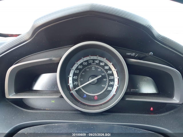 Aukcja sprzedaży 2016 Mazda 3 Touring, vin: 3MZBM1V75GM238889, numer aukcji: 30100609