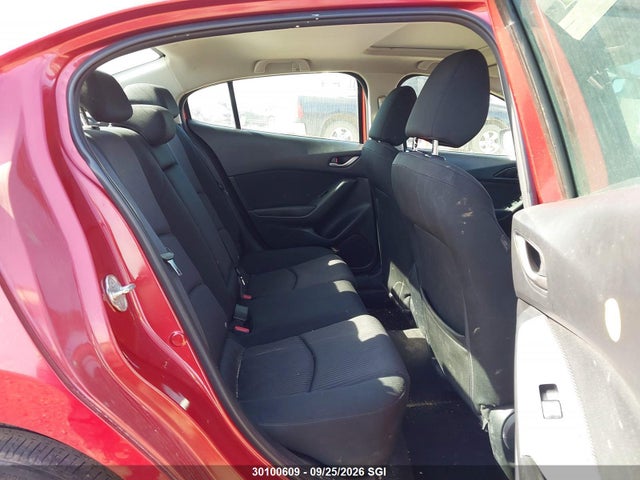 Aukcja sprzedaży 2016 Mazda 3 Touring, vin: 3MZBM1V75GM238889, numer aukcji: 30100609