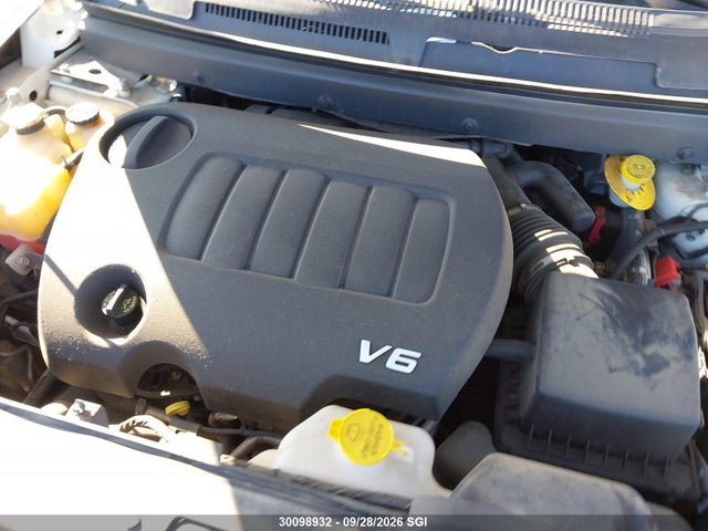 Продажа на аукционе авто 2017 Dodge Journey Crossroad, vin: 3C4PDDGG7HT634773, номер лота: 30098932