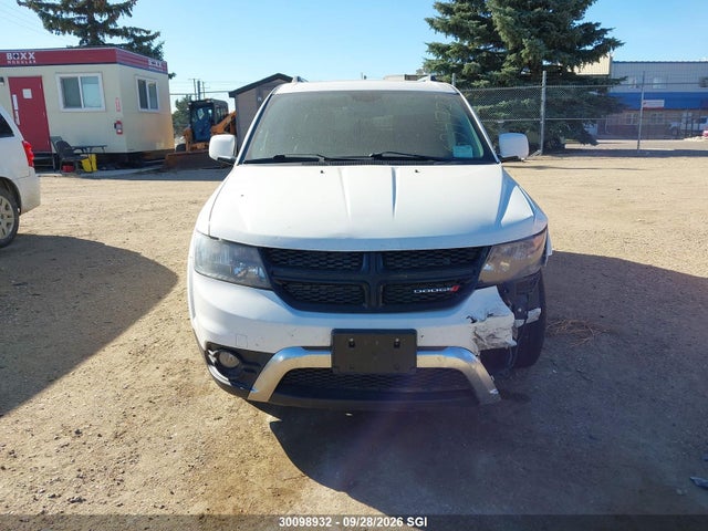 Продажа на аукционе авто 2017 Dodge Journey Crossroad, vin: 3C4PDDGG7HT634773, номер лота: 30098932