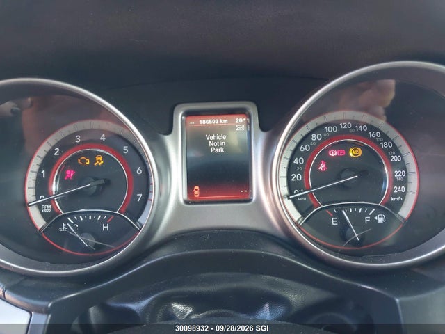 Продажа на аукционе авто 2017 Dodge Journey Crossroad, vin: 3C4PDDGG7HT634773, номер лота: 30098932