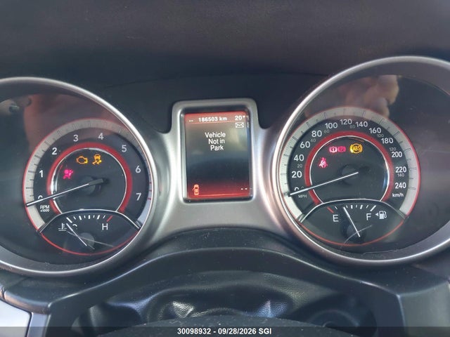 Продажа на аукционе авто 2017 Dodge Journey Crossroad, vin: 3C4PDDGG7HT634773, номер лота: 30098932