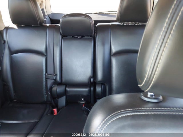 Продажа на аукционе авто 2017 Dodge Journey Crossroad, vin: 3C4PDDGG7HT634773, номер лота: 30098932