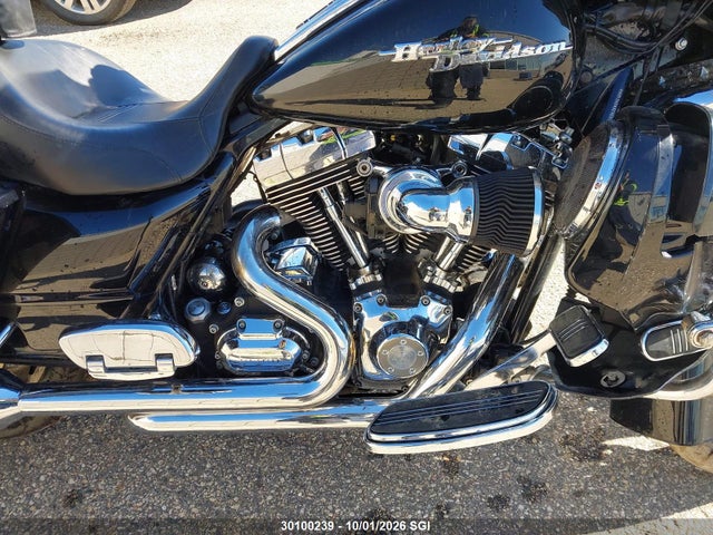Продажа на аукционе авто 2010 Harley-davidson Flhx, vin: 5HD1KB4A7AB637994, номер лота: 30100239