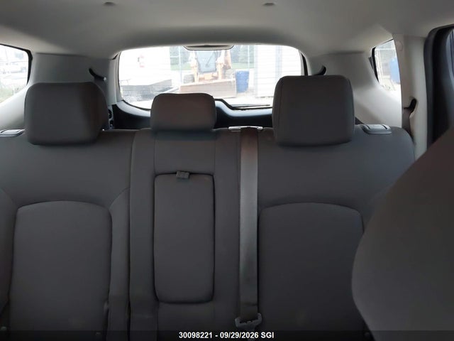 30098221 :رقم المزاد ، KL77P2EM3CK602642 vin ، 2012 Chevrolet Orlando Lt مزاد بيع