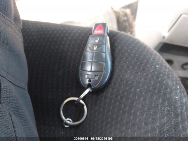 Aukcja sprzedaży 2017 Dodge Grand Caravan Se, vin: 2C4RDGBG5HR884968, numer aukcji: 30100616
