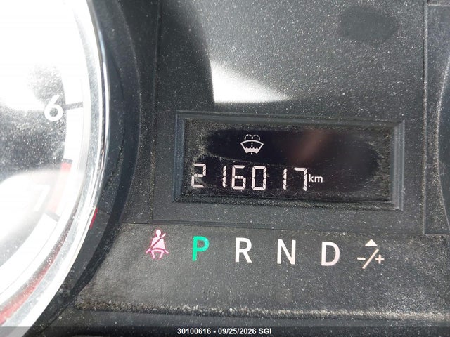 Aukcja sprzedaży 2017 Dodge Grand Caravan Se, vin: 2C4RDGBG5HR884968, numer aukcji: 30100616