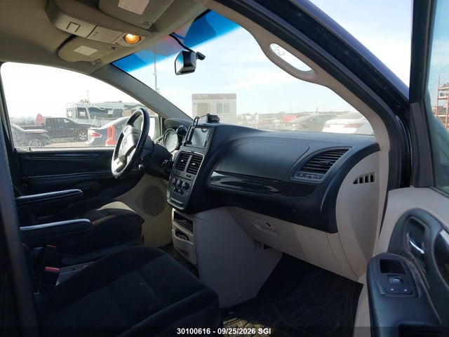 Aukcja sprzedaży 2017 Dodge Grand Caravan Se, vin: 2C4RDGBG5HR884968, numer aukcji: 30100616