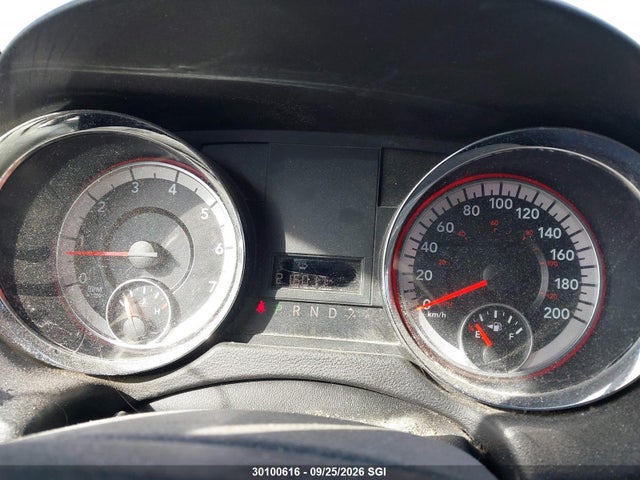 Aukcja sprzedaży 2017 Dodge Grand Caravan Se, vin: 2C4RDGBG5HR884968, numer aukcji: 30100616