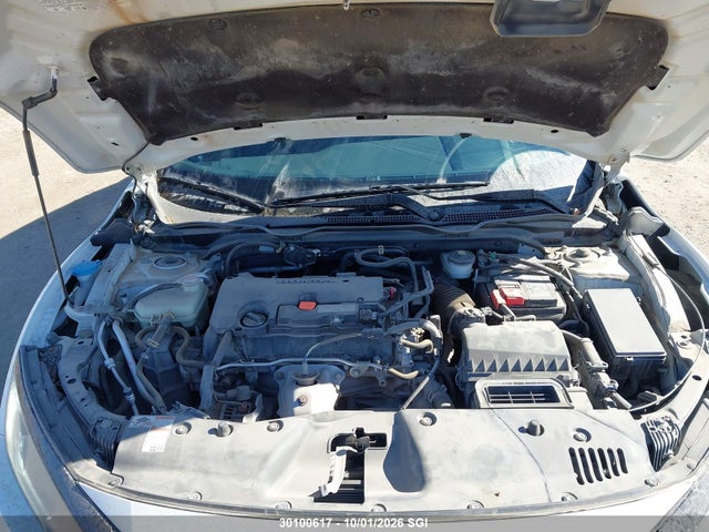 Продажа на аукционе авто 2019 Honda Civic Sport, vin: 2HGFC2F83KH021970, номер лота: 30100617