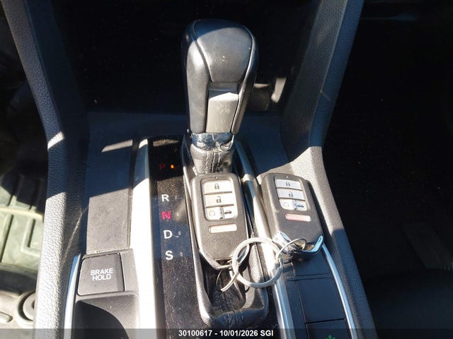 Продажа на аукционе авто 2019 Honda Civic Sport, vin: 2HGFC2F83KH021970, номер лота: 30100617
