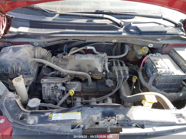 Aukcja sprzedaży 2009 Dodge Grand Caravan Se, vin: 2D8HN44E69R587844, numer aukcji: 30100620