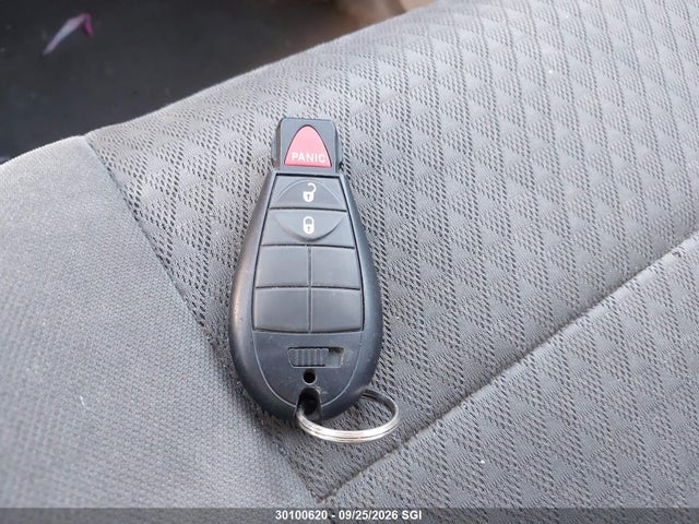 Aukcja sprzedaży 2009 Dodge Grand Caravan Se, vin: 2D8HN44E69R587844, numer aukcji: 30100620
